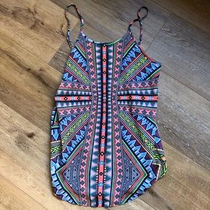 Swimsuit Coverup Small/Medium